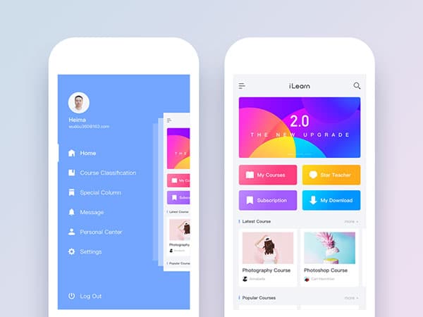 Useful tips for designing apps