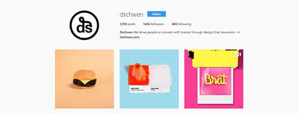 Dschwen (@dschwen) Designers on Instagram