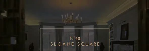 Aristo – Sloane Square Luxury Websites