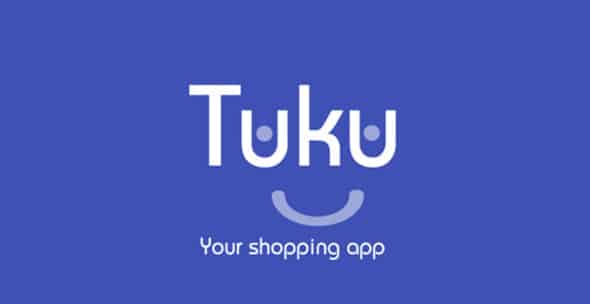 Tuku Shopping App Android Apps Templates 