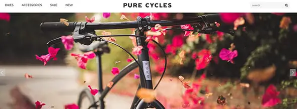 City Bikes Full Screen Photo websites