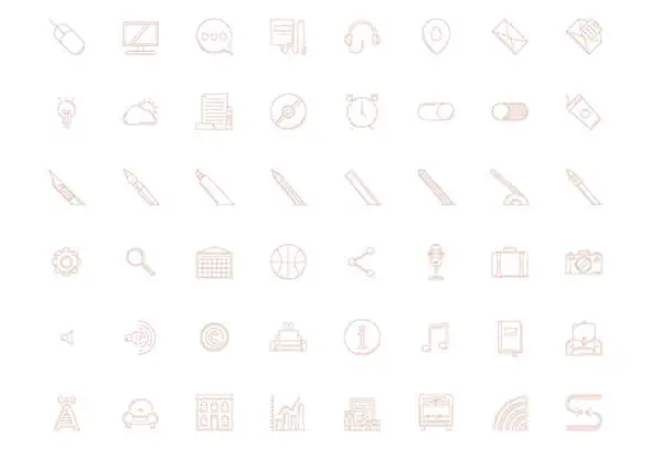smooth Free Icons Sets