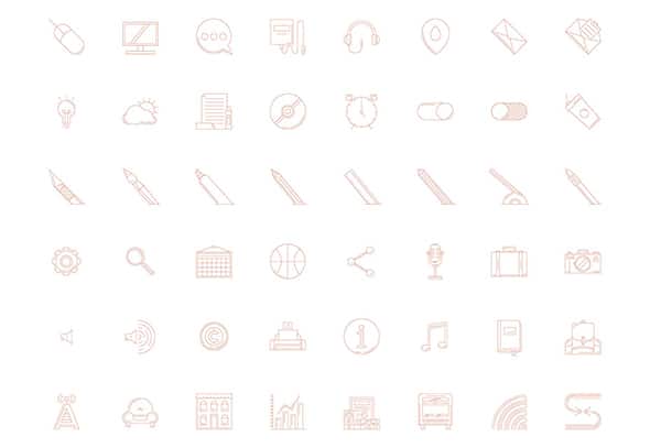 smooth Free Icons Sets