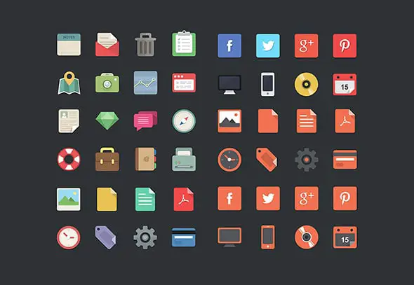 best Free Icons