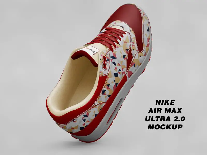 Nike Air Max Ultra 2