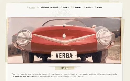 Carrozzeria Verga