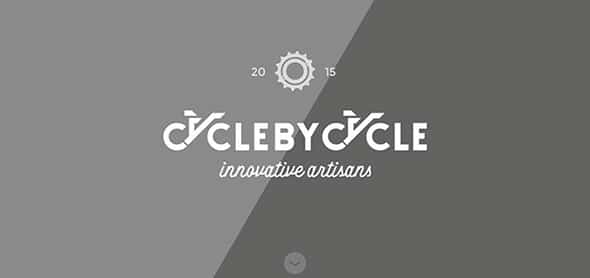 Cyclebycycle