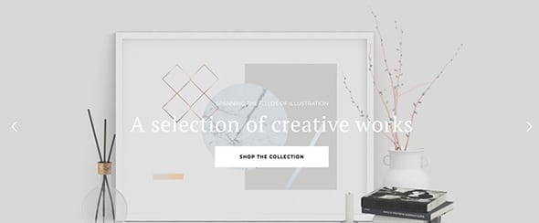 25 Creative Website Templates with Smart and Eye-Catching Designs