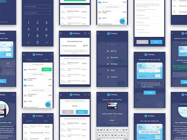 How to Create Efficient Mobile User Interfaces