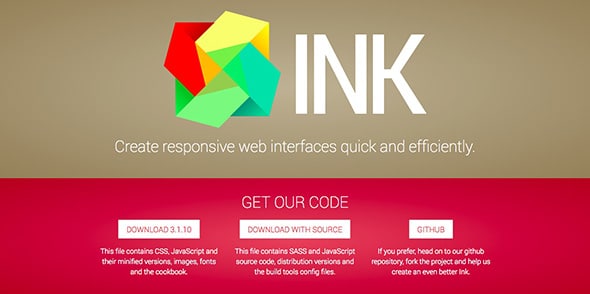 18 InK – Interface Kit