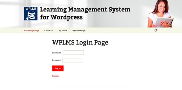 4 WPLMS - Learning Management System for WordPress