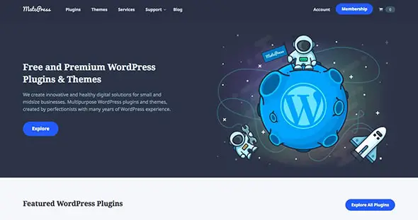 MotoPress - WordPress Page Builder