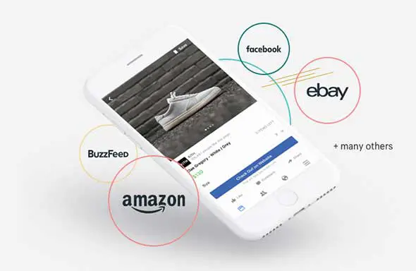 Multi-channel ecommerce solution