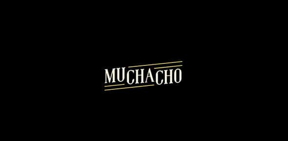 4 Muchacho Free Classic Fonts