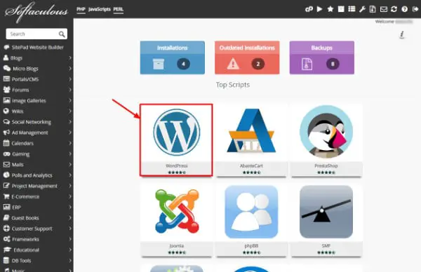 How to Create a WordPress Site: The Ultimate Beginner’s Guide 2019