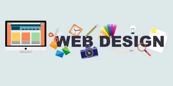 UI UX - Web Design