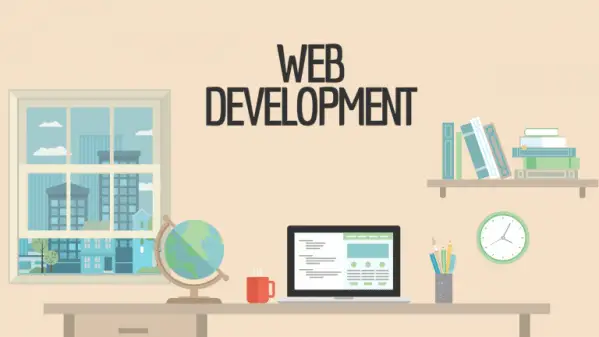 UI UX - Web-Development