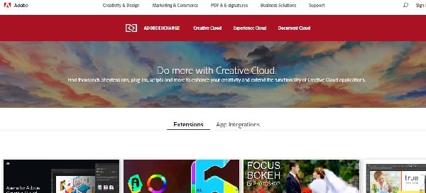 AdobeBest 10 Resource Sites for Downloading Free Photoshop Actions - 