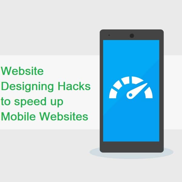 Top 10 Hacks to Speed Up Mobile-Friendly Websites