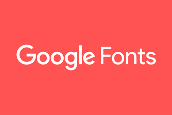 5 Tips on How Best to Use Google Fonts While Designing Websites