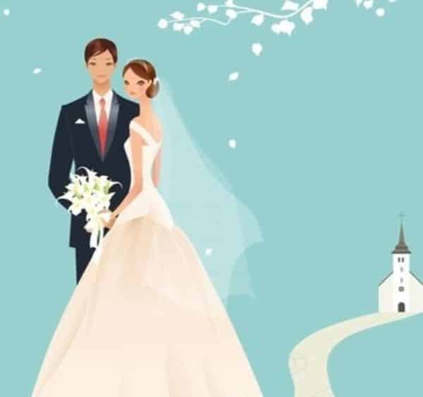 20 Beautiful Wedding Website Templates & WordPress Themes