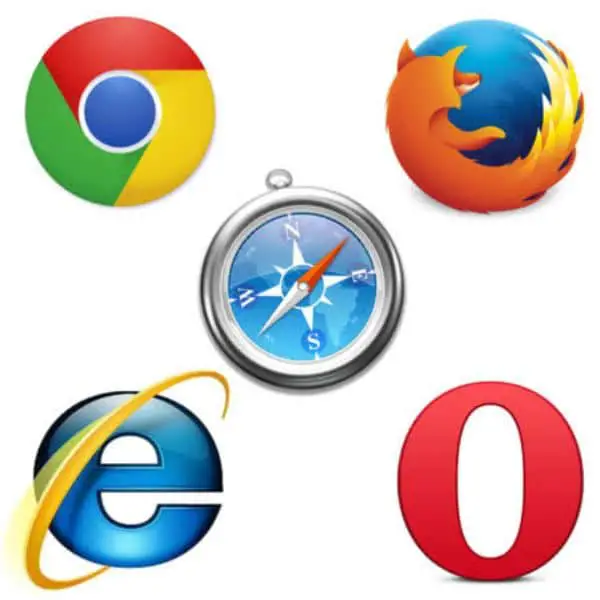 Browser Compatibility- Google Chrome- Safari - Mozilla Firefox - Opera