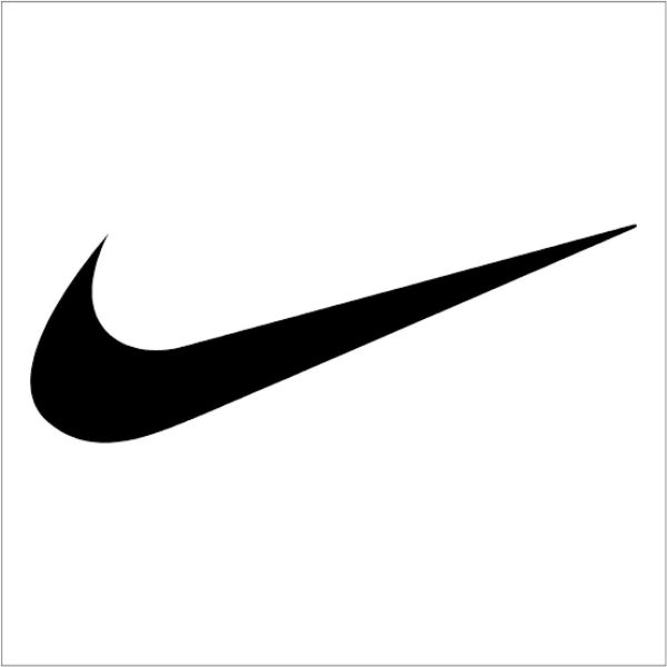  7 Tips and Tricks for Favicon Design- Swoosh- Nike Logo