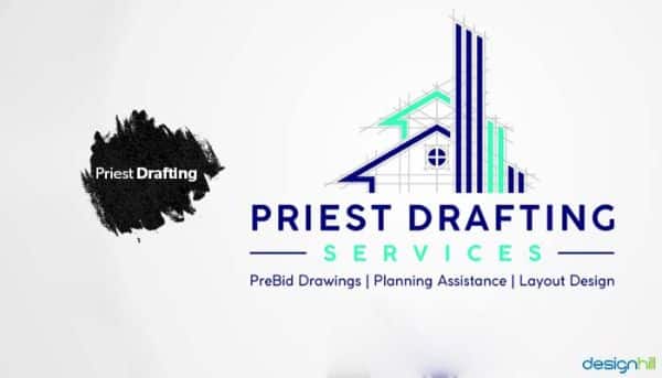 Priest Drafting Services- Planning Assistance- Layout Design- PeBid Drawings