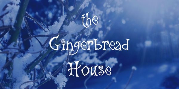 Free Christmas Fonts You Can Use This Holiday Season- Gingerbreak House