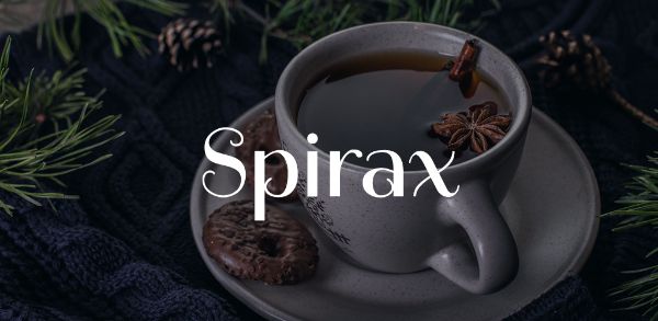 Free Christmas Fonts You Can Use This Holiday Season- Spirax