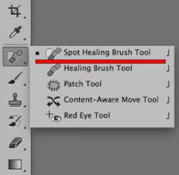 better tools- gimp and photoshop
