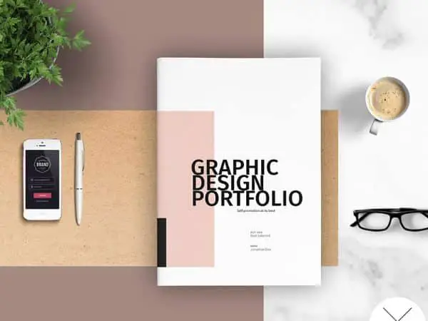 15 Things NOT to Do While Creating Your Design Portfolio