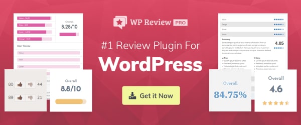 WordPress Review