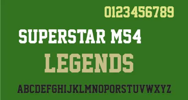 Superstar M45