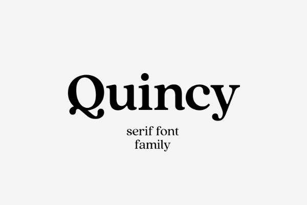 X Most Legible Fonts for Books & Long Texts - quincy