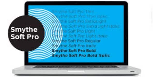 X Most Legible Fonts for Books & Long Texts - smythesoft pro