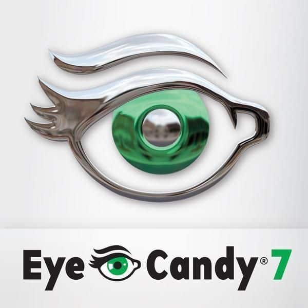 Eye Candy 7