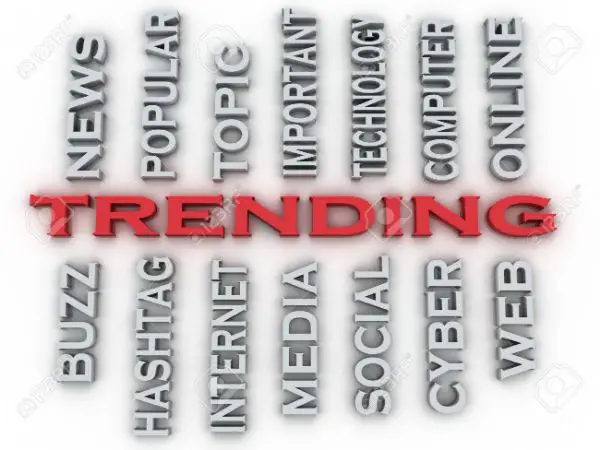 Social Media Design - Trending Issues