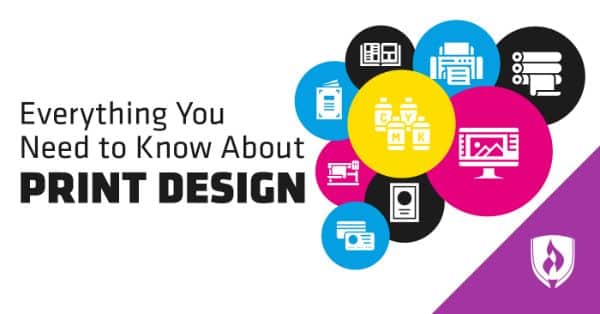 Everything You Need to Know About Print Design