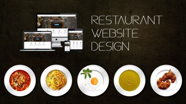 10 Things Not to Do While Designing a Website for Restaurants