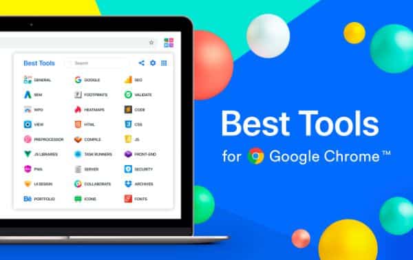 11 Best Google Design and Development Tools