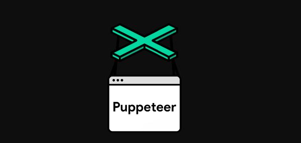 Google tools - Puppeteer