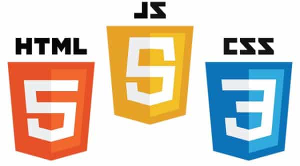 Using CSS and Javascript Inline