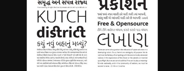 16 Best Multilingual Fonts All Designers Must Have