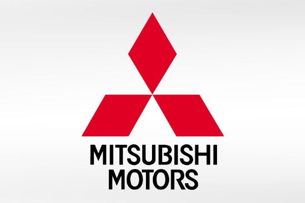 Mitsubishi- Triangle