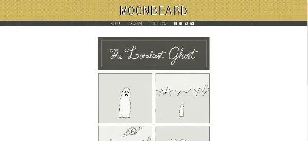 moonbeard