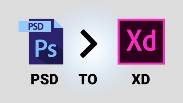 Importing vectors from Adobe Photoshop