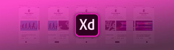 Adobe XD 101 – Guide For Newbie Designers