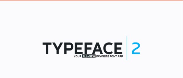 TypeFace 2