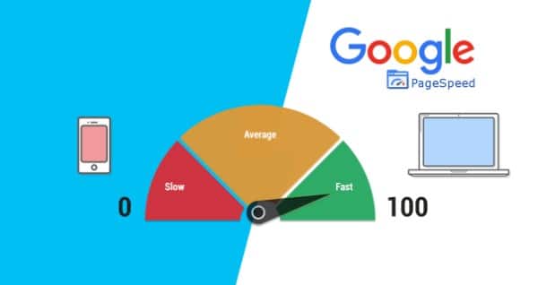 improve page speed